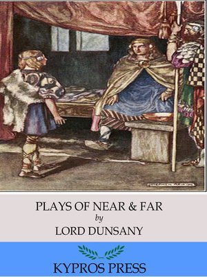 cover image of Plays of Near & Far